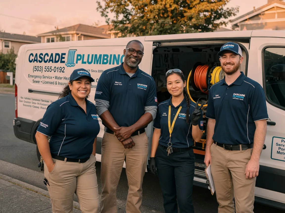 Emergency Plumber company in Schuyler, NE